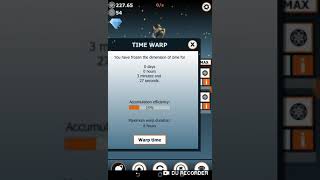 Idle Universe - S1 Ep 1 - Below 70000 screenshot 4