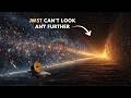 James Webb Telescope Just Revealed the True Scale Of The Universe!