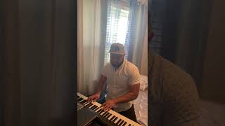 Drowning - Chris Young cover by Billy Craver