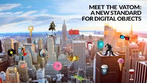 BLOCKv Full Demo Video