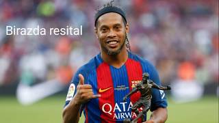 Ronaldinho Neden Tutuklandı ? Ronaldinhonun Hayatı