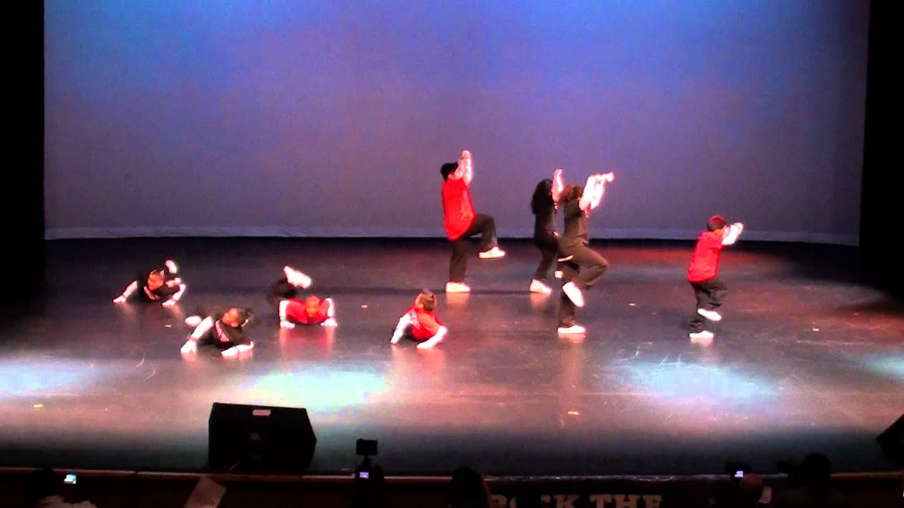 The Art of Teknique (TaT) at RTSB5 2012