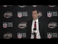Post Game 4.12.25 vs. Muskegon | Mike Garman