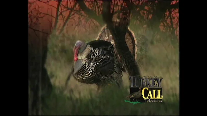 Turkey Call TV Season 1; Episode 1