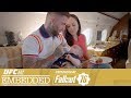 UFC 227 Embedded: Vlog Series - Episode 1