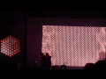 RATATAT - Loud Pipes (Live @ We Love Green Festival 2015)