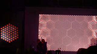 RATATAT - Loud Pipes (Live @ We Love Green Festival 2015)