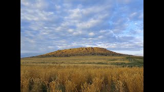 Is There Gold on a Volcano?
