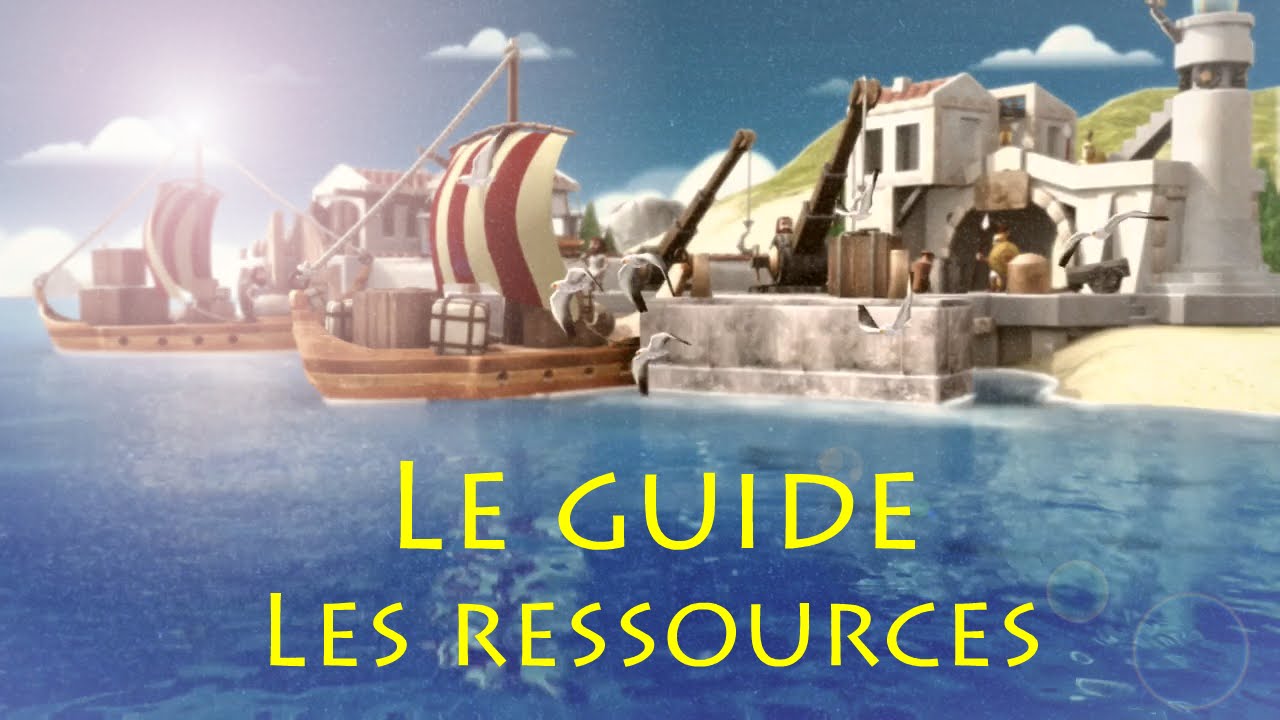 Echanges de ressources