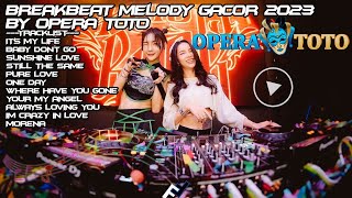 DUGEM BREAKBEAT MELODY GACOR FULL BASS BY OPERATOTO