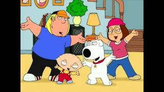 Family Guy Theme Season 1 (1080p HD)