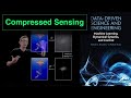 Compressed Sensing: Overview