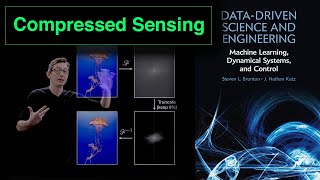 Compressed Sensing: Overview Resimi