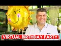 Virtual Birthday Party! | Results 2023 &amp; Plans 2024