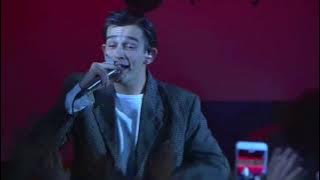 The 1975 - Sincerity Is Scary (Live From Camden Assembly, London 2018)