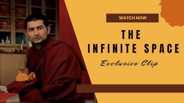 Exclusive Clip | The Infinite Space | Siddharth Chauhan