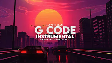 [ Free ] Dancehall Riddim Instrumental 2022 2021 ( G Code )