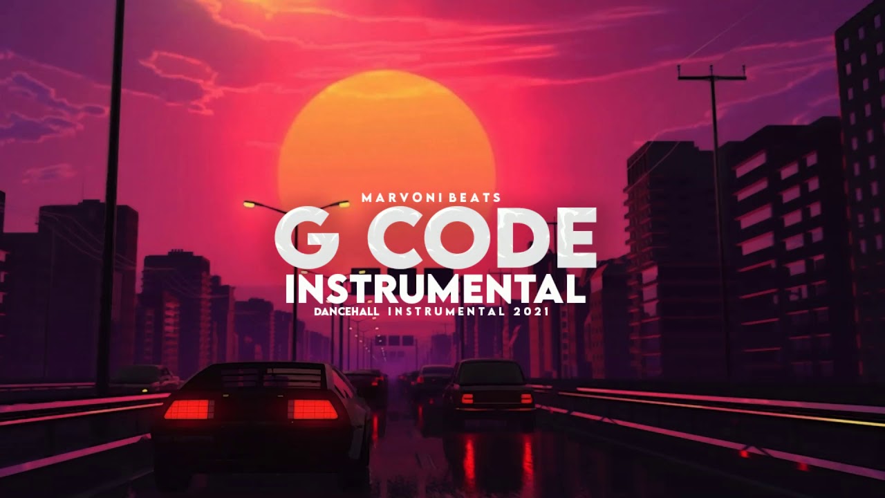 [ Free ] Dancehall Riddim Instrumental 2022 2021 ( G Code )