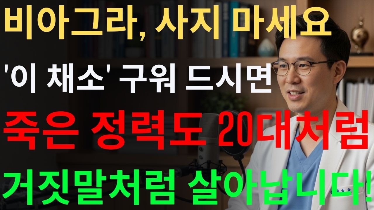 60세 이후 콩팥을 망가뜨리는 위험한 과일 3가지⚠️ vs 다시 살리는 기적의 과일 3가지✨｜투석을 부르는 식습관의 진실｜신장건강 | 시니어건강