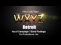 Wxyz  detroit tm productions