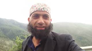 Views From Kaasan Area Of Alloosa Distt , Bandipora Ut Jk