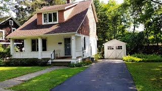 Residential for sale - 14 Spruce Street, Oneonta, NY 13820