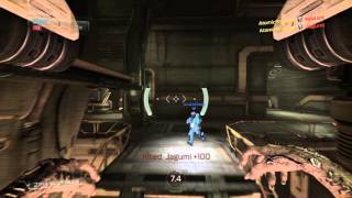 DOOM Multiplayer Beta [NO COMMENTARY]