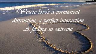 Hope - Love Love Love Ft. Jason Mraz 