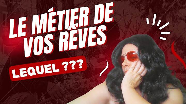 Le Métier de vos Rêves, VRAIMENT ? Devenez ... Professeur des écoles !