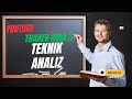 ✨BORSA ✨FOREX ✨KRIPTO PARA✨ EMTIA ✨HISSE SENEDI✨ TEKNIK ANALIZ 📽️📽️CANLI YAYIN 🎙️✨✨LIVE🎬