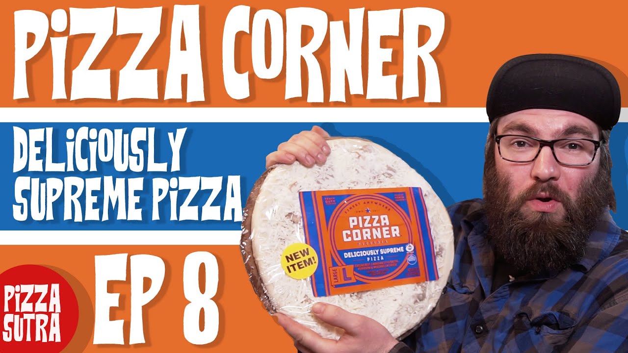 pizza corner just eat