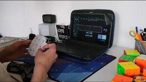 2.62 Clock Solve (Pseudo 7 simul)