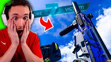 NEW *META* CX-9 LOADOUT.... BEST CX-9 WARZONE CLASS SETUP!!