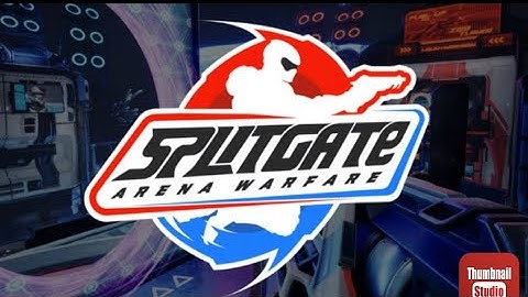 SplitGate | Part 1!
