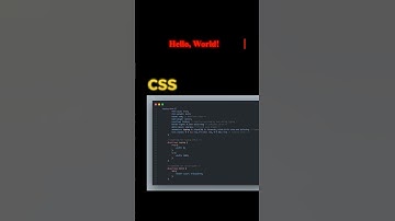Typing animation using CSS 🔥#coding #htmlcssjavascript #htmlcssjs #trending #shorts #youtubeshorts