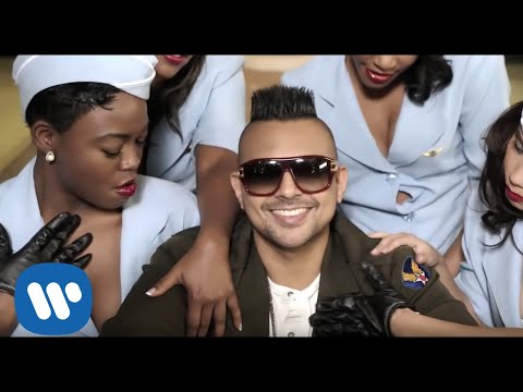 Sean Paul - She Doesn&#039;t Mind (Official Video)