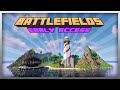 ✔️ Battlefields: Early Access Launch Stream!