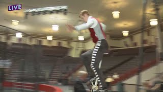 4-8 Jaffa Shrine Circus 2019 Part 3