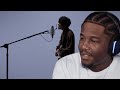 TK 'Copy Light' Was A True MELODY | REACTION