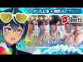 🌊 Niyeko Plays You and Midsummer Event (Pulls + Reaction) | Love and Deepspace ☀️ #shorts