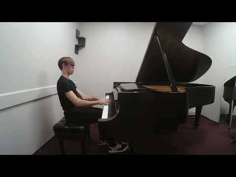 Chopin - Ballade No. 1