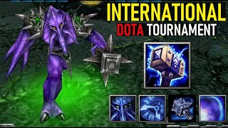 International Tournament | Xcry vs !Ms | RGC TI (Void Godlike)