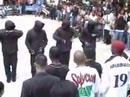 ΣΛΒ Probate: PA/ΔΓ Chapters | Spring 2006 // P/Θ Line (Part 1 of 3)
