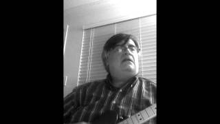 Video thumbnail of "Auferstanden aus Ruinen (Guitar Practice)"