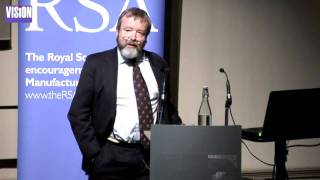 Iain McGilchrist - The Divided Brain and the Making of the Western World