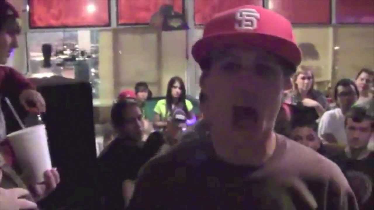 Decade vs Esem (Interviews & Highlights)