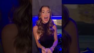 Questions she’s never been asked… asked by the man who knows her best 👀❤️‍🔥 #BachelorNation