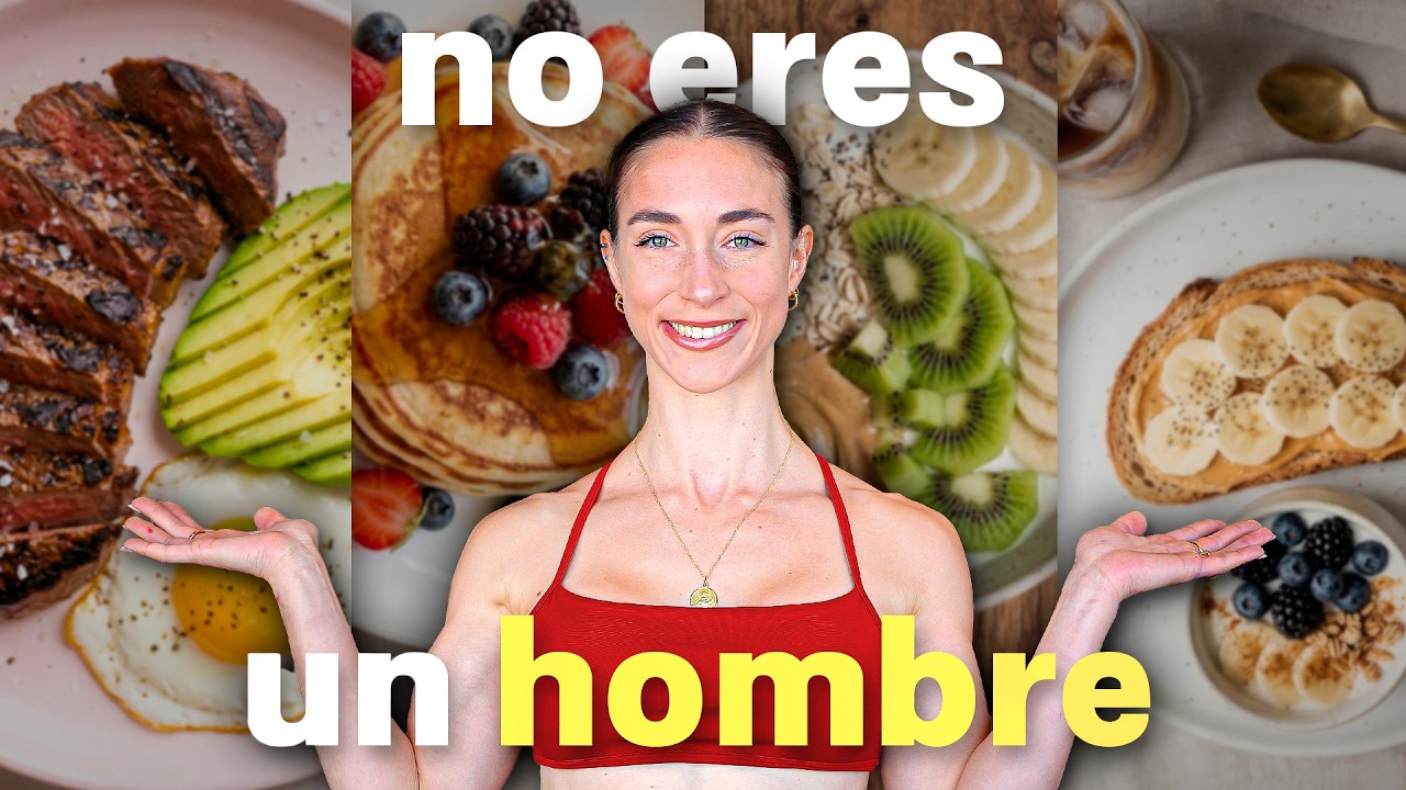 6 Consejos de Nutrición y Ayuno para Mujeres (Según la Ciencia)