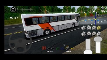 Proton Bus Simulator Road: Short-Route Bus Driving
