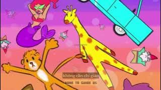 ‘my ordinary life’ - The Living Tombstone (lyrics & vietsub)